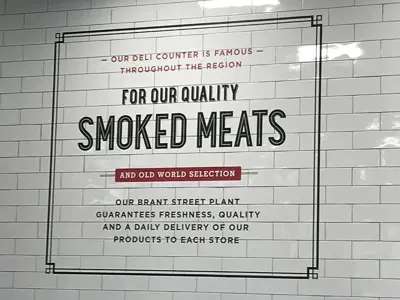 Wall Graphics Photo